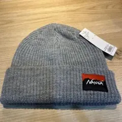 ナンガ キャップ