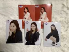 IZ*ONE ウンビ　生写真