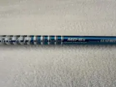 Tour AD MD-6s PINGスリーブ付 シャフト FW用のサムネイル