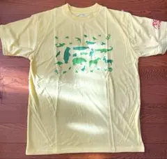 イオン　アースデイ　Tシャツ Ｌサイズ
