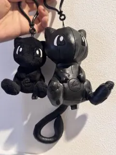 フラグメント fragment ポケモン iPhoneケース ミュウツー - メルカリ