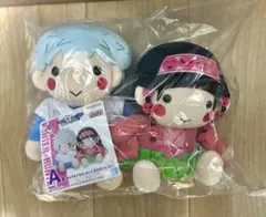 A賞 一番くじ HUNTERxHUNTER ZAOLDYECK FAMILY