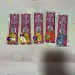 セボンスター　45周年 ネックレス