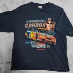 5WE644 NASCAR Jeff Gordon レーシング ロンT | Mercari