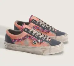Vans Old Skool 36 Souvenir "Asphaltのサムネイル