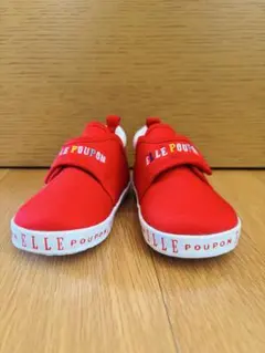ELLE ベビーシューズ