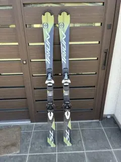 FISCHER RC 4 World Cup GS 193 r30 - メルカリ