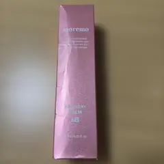 モレモ　プロテインバームのサムネイル