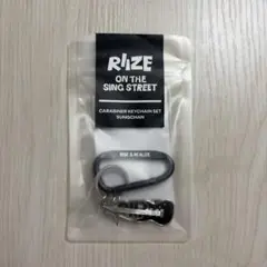riize アイドル