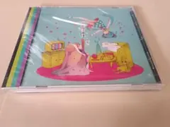 村人P　ラムネ 食べて寝る　再販盤