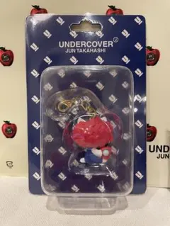 2025年最新】keychain undercoverの人気アイテム - メルカリ