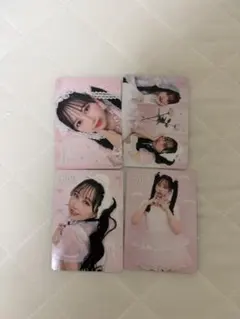 piki 桜庭遥花 松本かれん まとめ売り