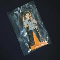 僕のヒーローアカデミア 一番くじ 紡がれる想い I賞 ラバースタンド 瀬呂範太