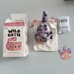 2025年最新】POP MART ぬいぐるみ本体の人気アイテム - メルカリ