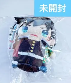 新品未開封 鬼滅の刃 まめめいと 冨岡義勇