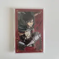 進撃の巨人 エレン