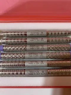 Easy Welder HP-1000 ヒートペン 本体 ビットセット - メルカリ