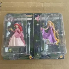 クリスマスオーナメントクジディズニー