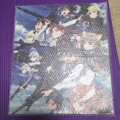 電撃文庫30周年記念展 描き下ろし ソードアート・オンライン アクリル
