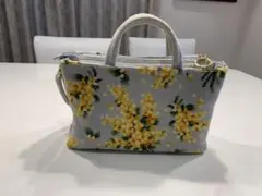 FEILER ミモザソラーレ　2wayショルダーバッグのサムネイル