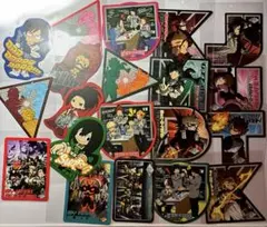 僕のヒーローアカデミア まとめ売り 20枚セット