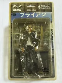 河内鉄生ボビングフィギュア　リンダガレージ版 ふるいちオンライン - ホビー/ホビー その他/クローズ＆WORST