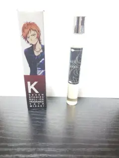 八田美咲 K SEVEN STORIES 香水 ルームディフューザー | Mercari