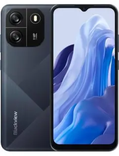 165- Blackview Wave6C SIMフリー スマホ 4G対応