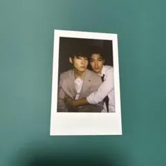 SEVENTEEN アンコン 2016 トレカ ウォヌ ドギョム