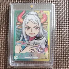 ONE PIECE ヤマト リーダーパラレル