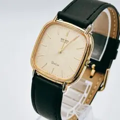 SEIKO Dolce sgp30 金メッキ 80s SEIKO Dolce sgp30 金メッキ 80s - メルカリ