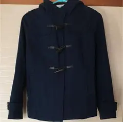 ダッフルコート