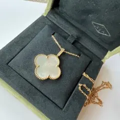 Van Cleef & Arpels ネックレス