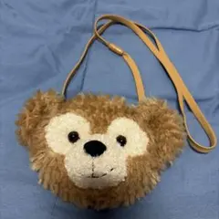 ダッフィー ポーチショルダー