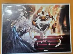 上下巻セット【新品】オーバーロード 聖王国編 入場特典 小説 上 下 2