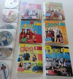 2026年最新】glee dvdの人気アイテム - メルカリ
