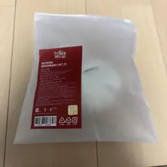 ウンアギ　ウナク　ボネクド　プネクド　キーリング　ぬい