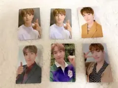 SEVENTEEN An Ode トレカ　ドギョム