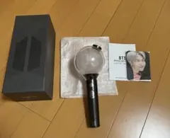 新品未開封 BTS ペンライト 　公式 ショルダーストラップ　早い者勝ち 2025年最新】アミボムストラップの人気アイテム - メルカリ