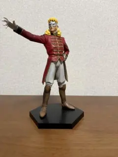 機動戦士ガンダム ユニコーン UC 1番くじ フル・フロンタル　フィギュア