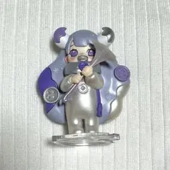 jinart PRINCESS CORA 星座 フィギュア