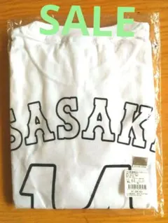 【新品未開封】WBC 優勝記念 レプリカTシャツ 佐々木朗希 選手のサムネイル