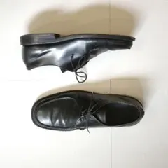 Prada archive leather square shoesのサムネイル