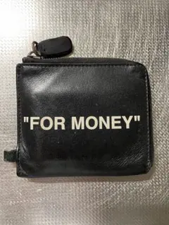 2025年最新】OFF-WHITE メンズ 折り財布の人気アイテム - メルカリ