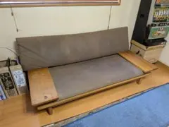美品□シラカワ□42万～□飛騨の家具□ニューラプト□ウォールナット
