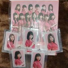 乃木坂46　一番くじ