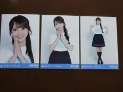 岡本姫奈 乃木坂46 真夏の全国ツアー2026ライブT A ver コンプ - メルカリ