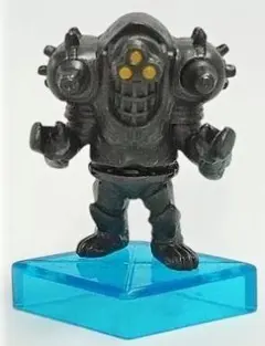 プライムディフォルメーション ウルトラマン2 インペライザー 未開封品