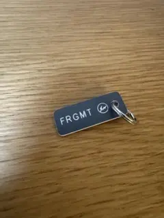 2026年最新】fragment design メンズ キーホルダー・キーリングの人気