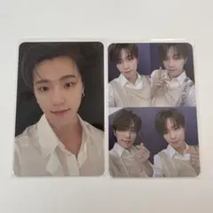 ディノ　DINO トレカ　your choice other side ヘンガレ